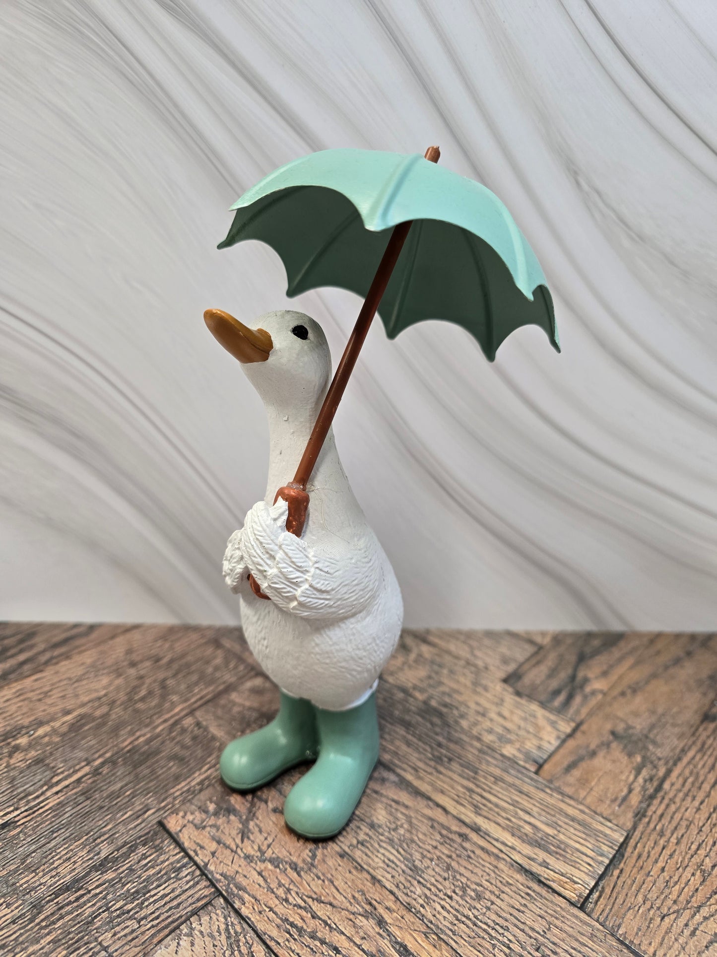 Umbrella Ducks