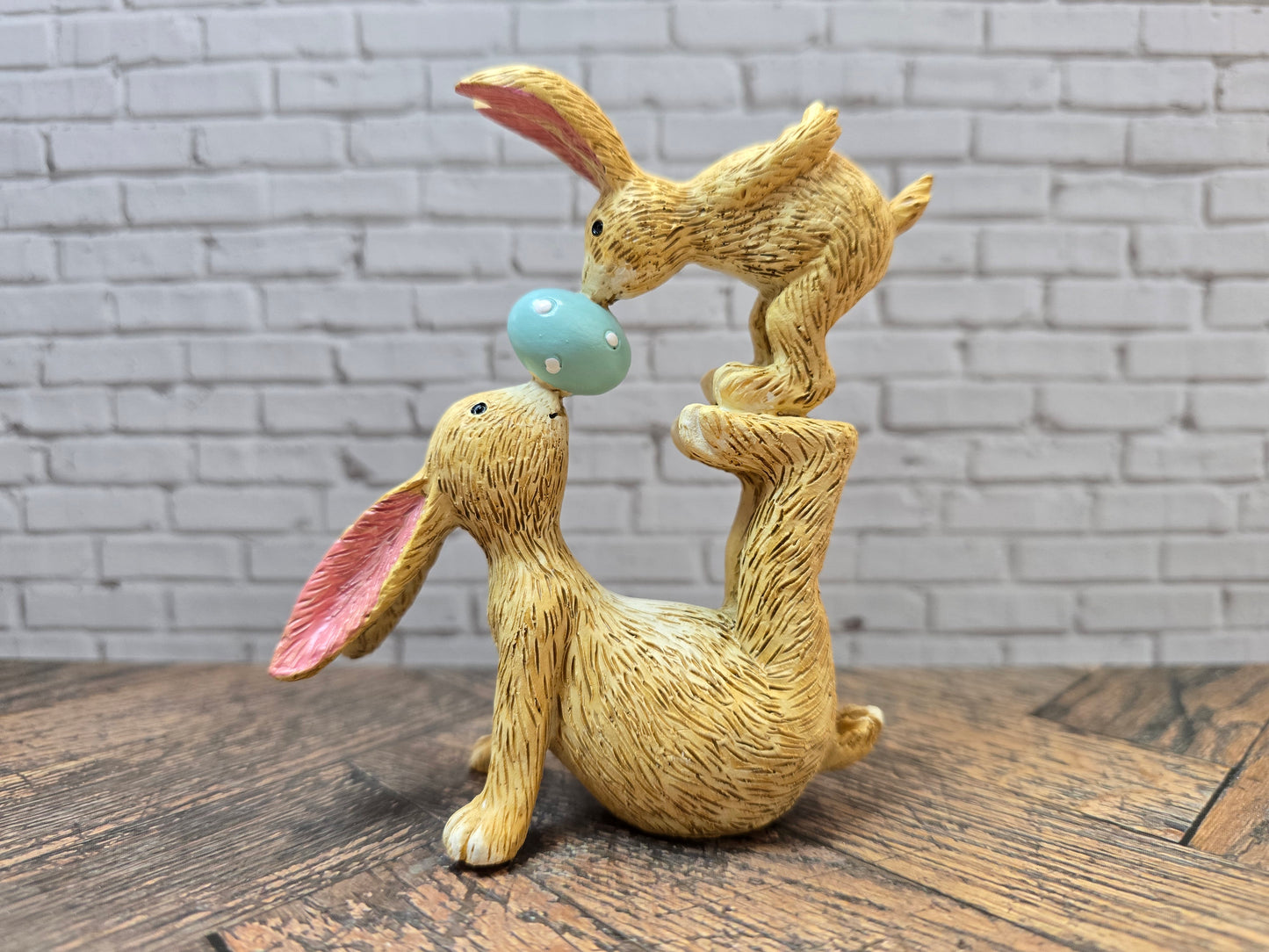 Jasper Rabbit Bunny Kisses