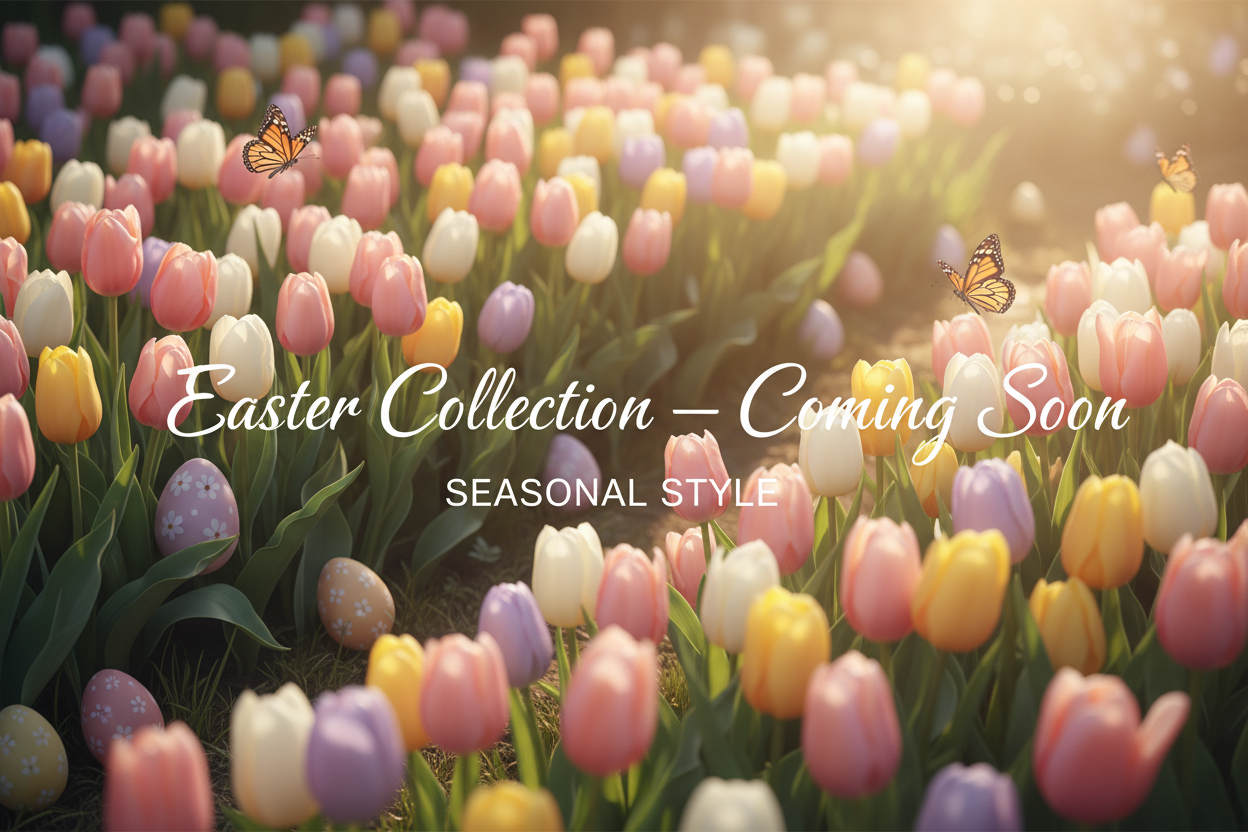 Spring/Easter