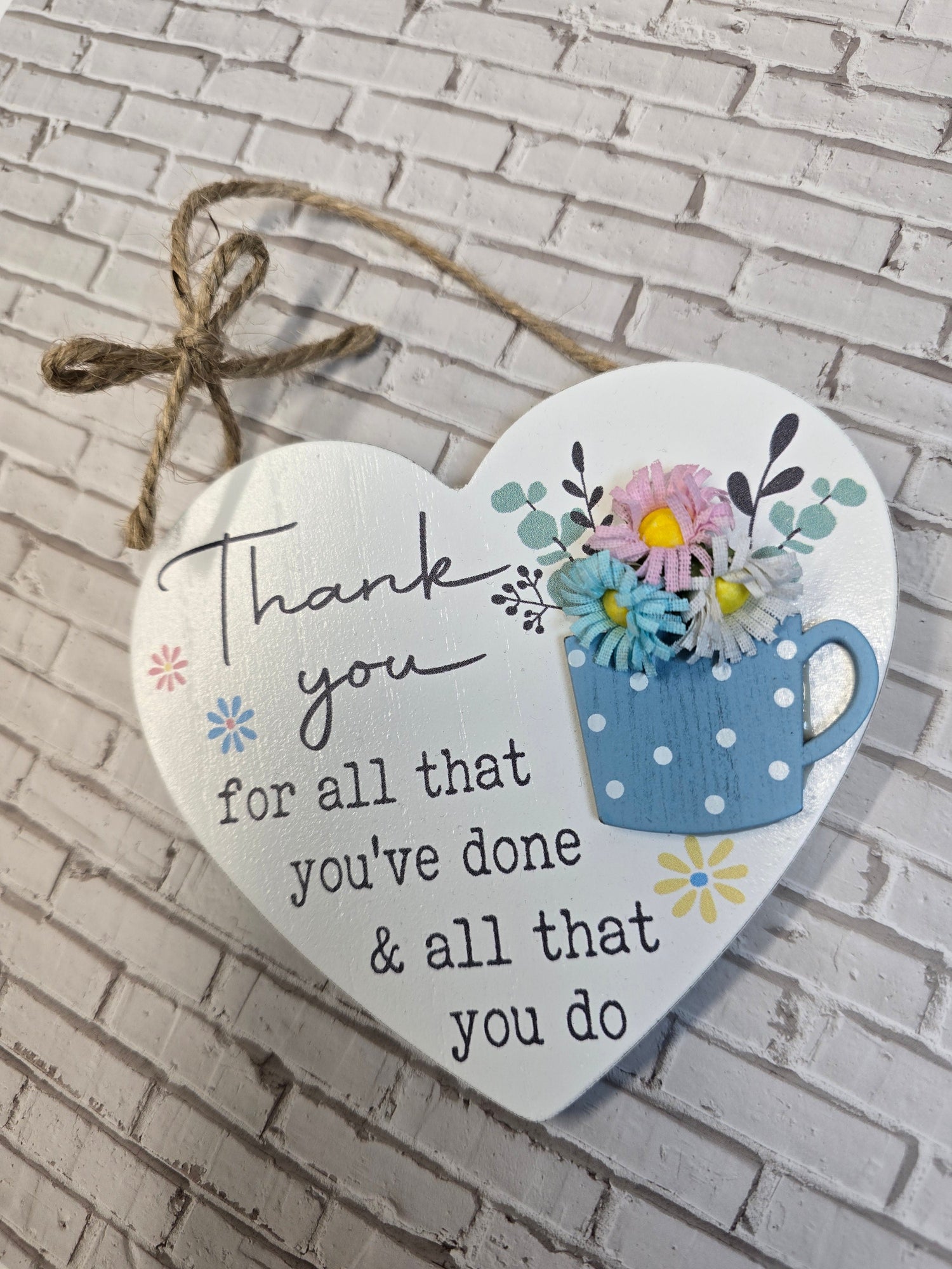Thank you / thank you Teacher