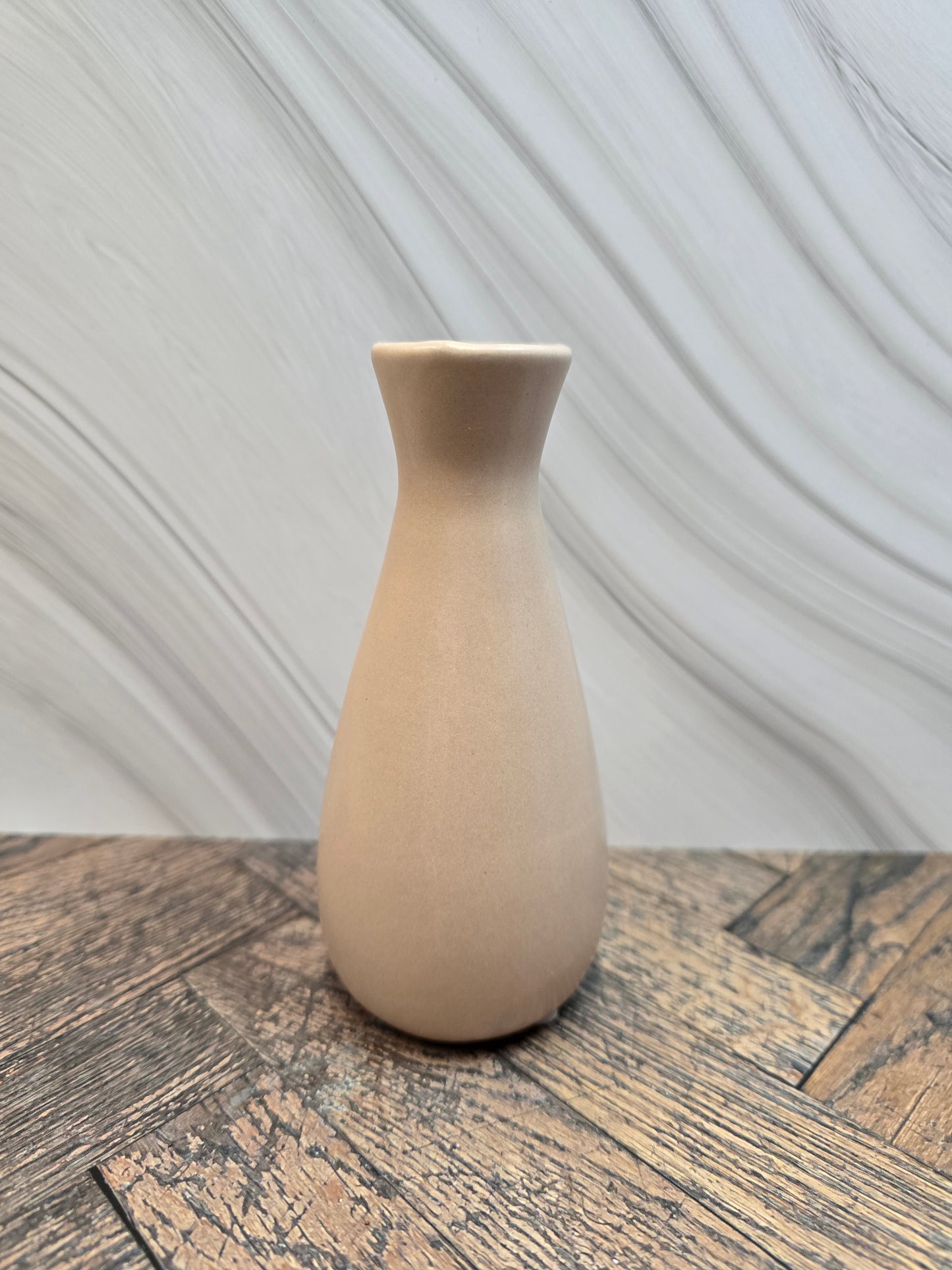 Mini Contemporary Vase