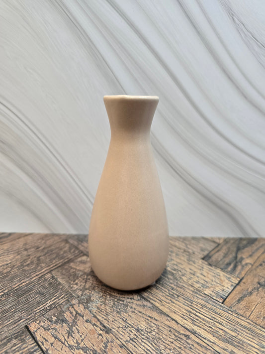 Mini Contemporary Vase