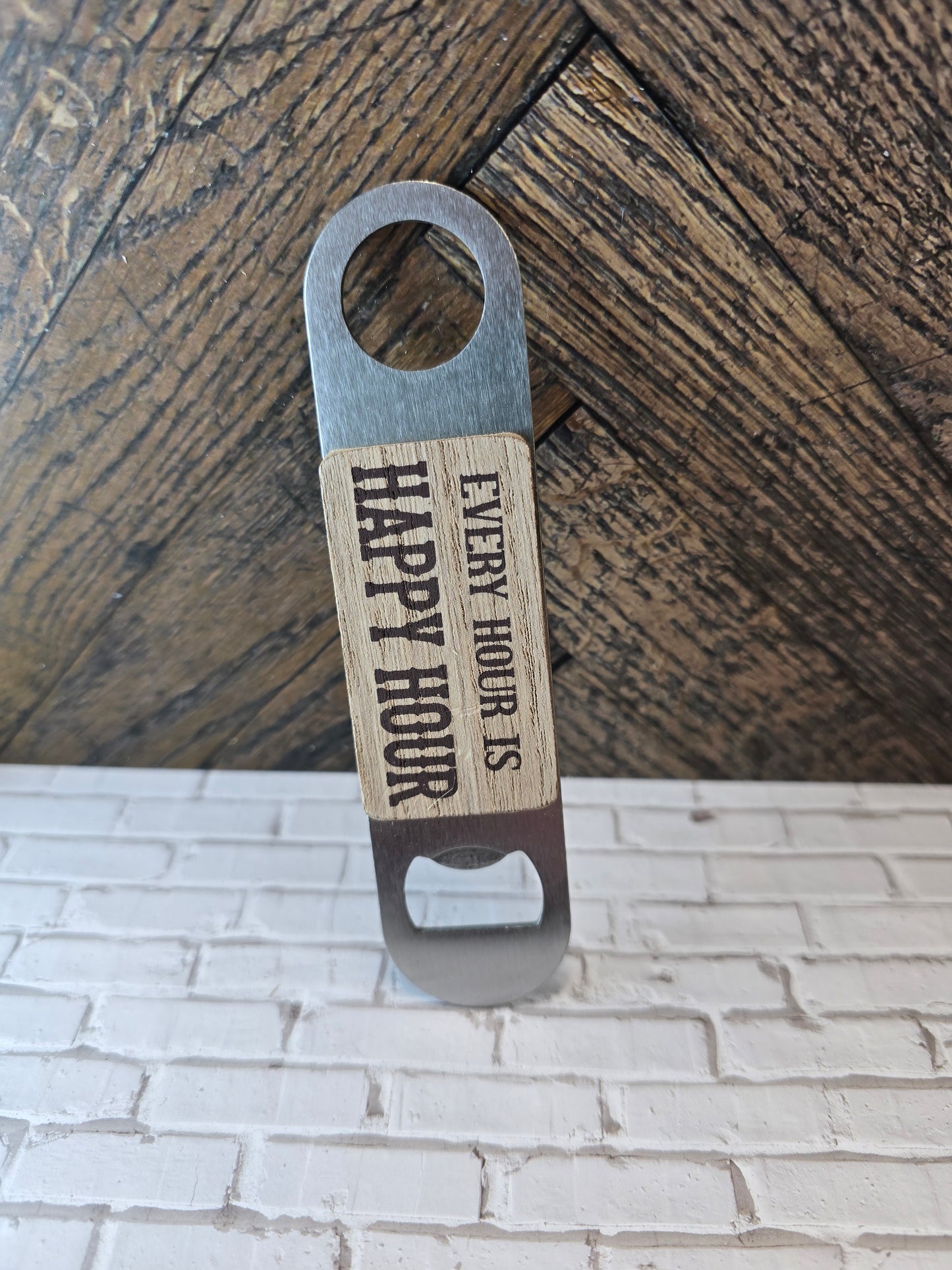 Beer Bottle Openers