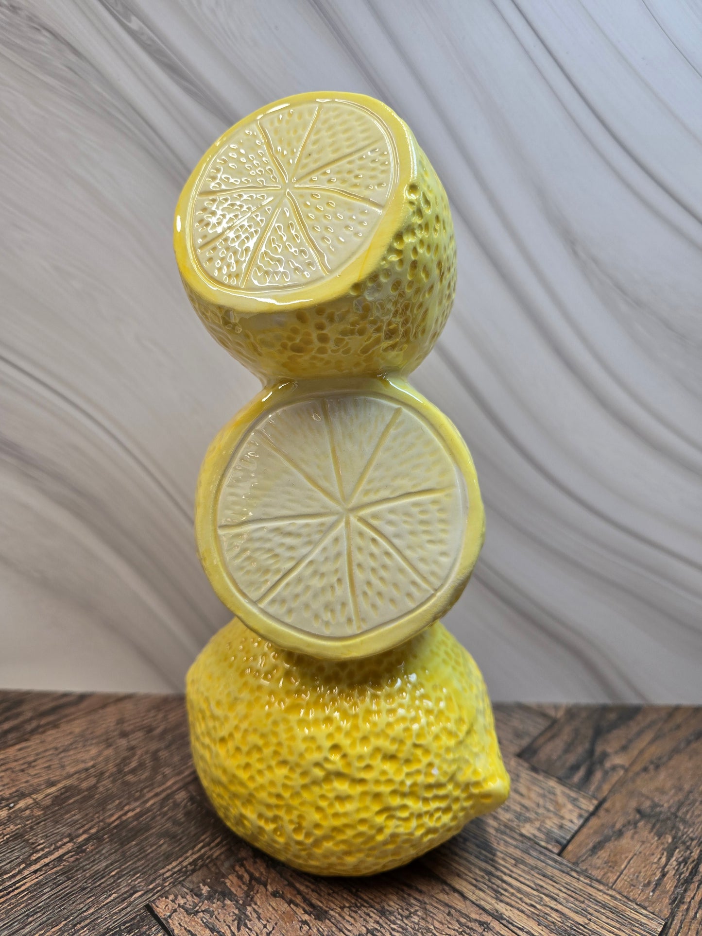 Lemon Stack