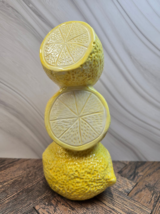 Lemon Stack