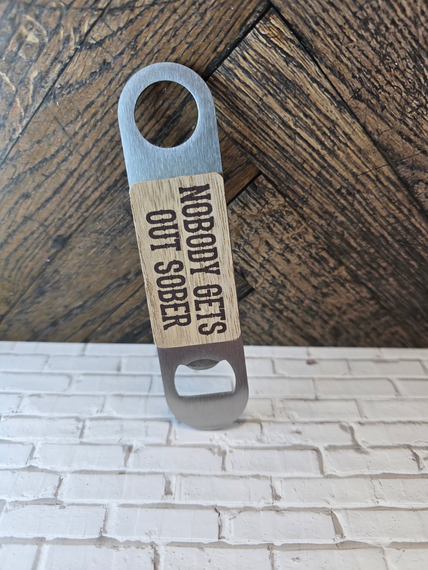 Beer Bottle Openers