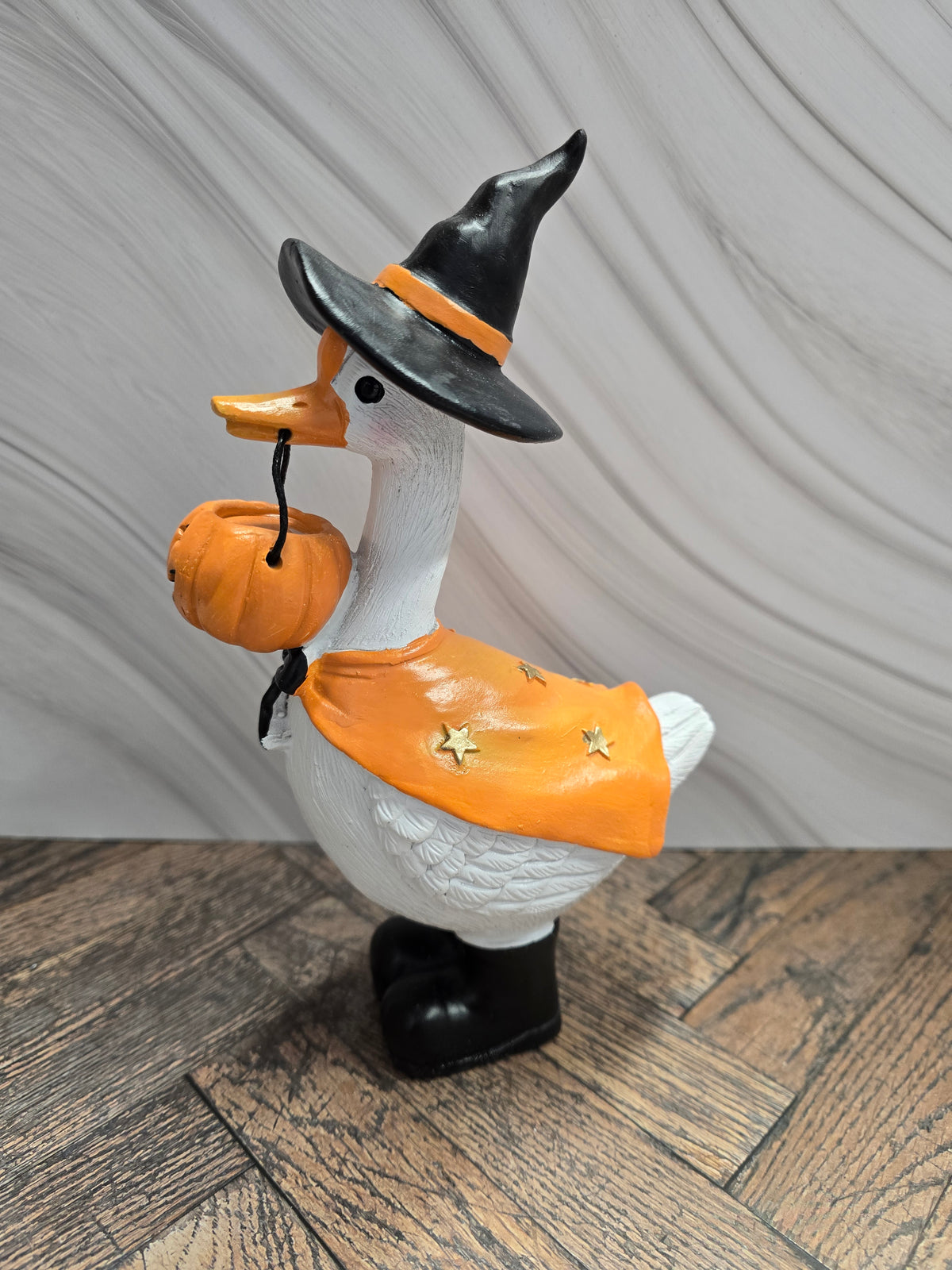 Wizard Halloween Goose/Duck