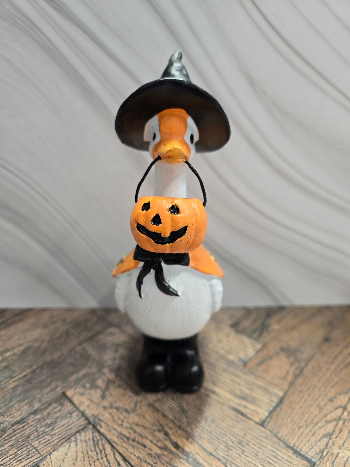 Wizard Halloween Goose/Duck