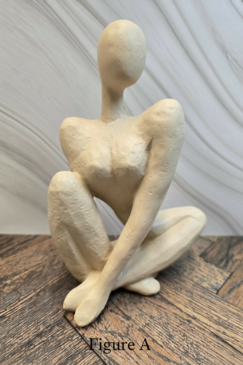 Female Figurines