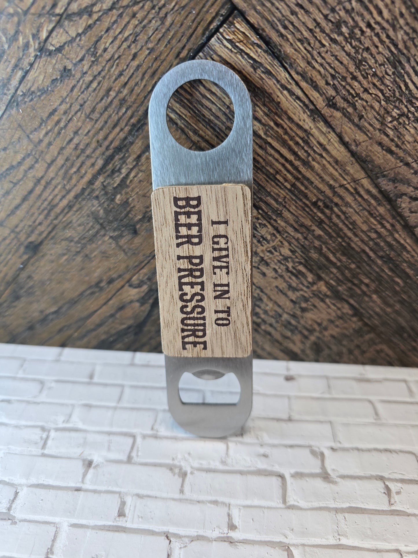 Beer Bottle Openers