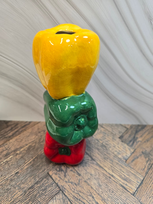 Pepper Stack