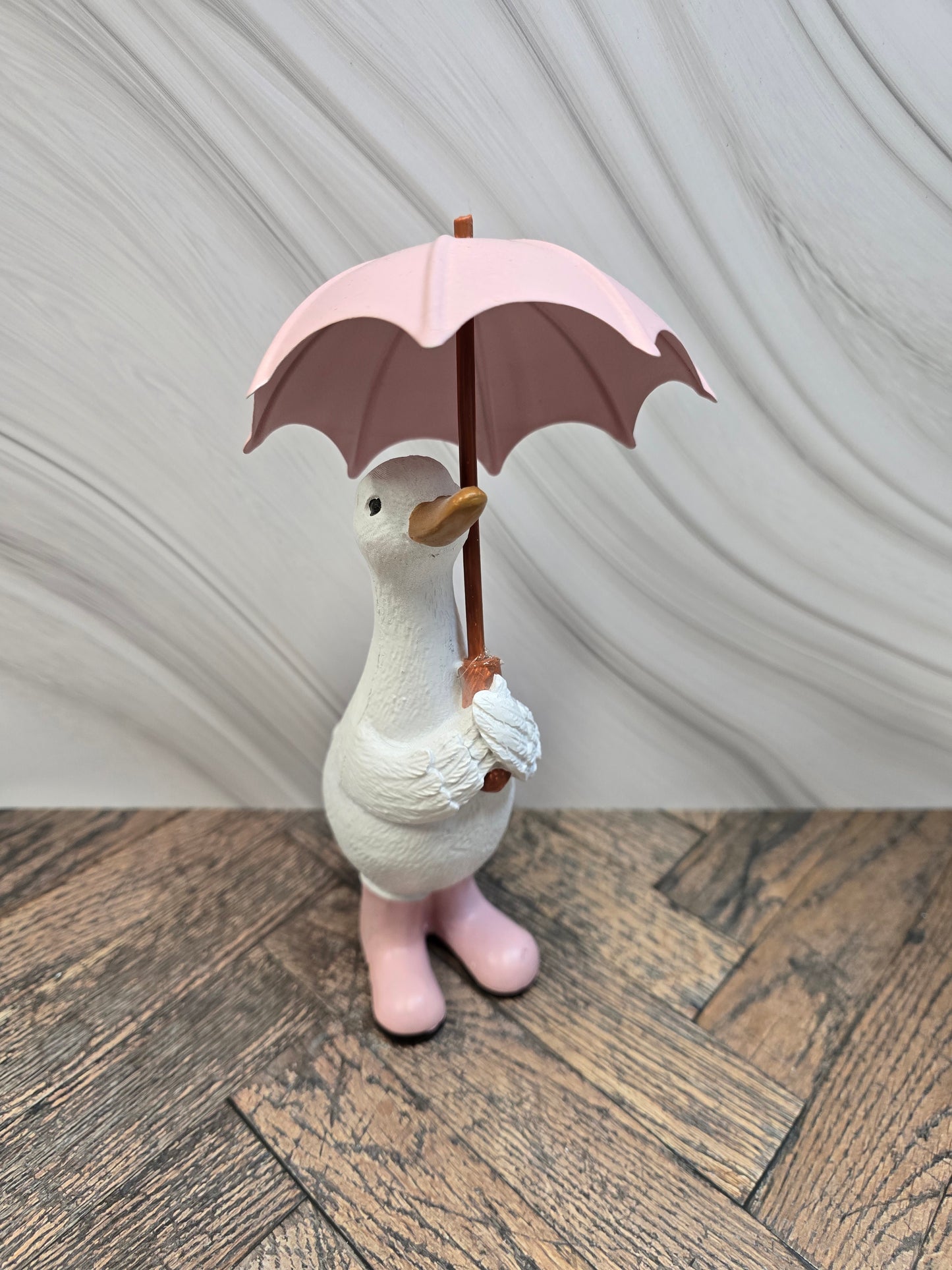Umbrella Ducks