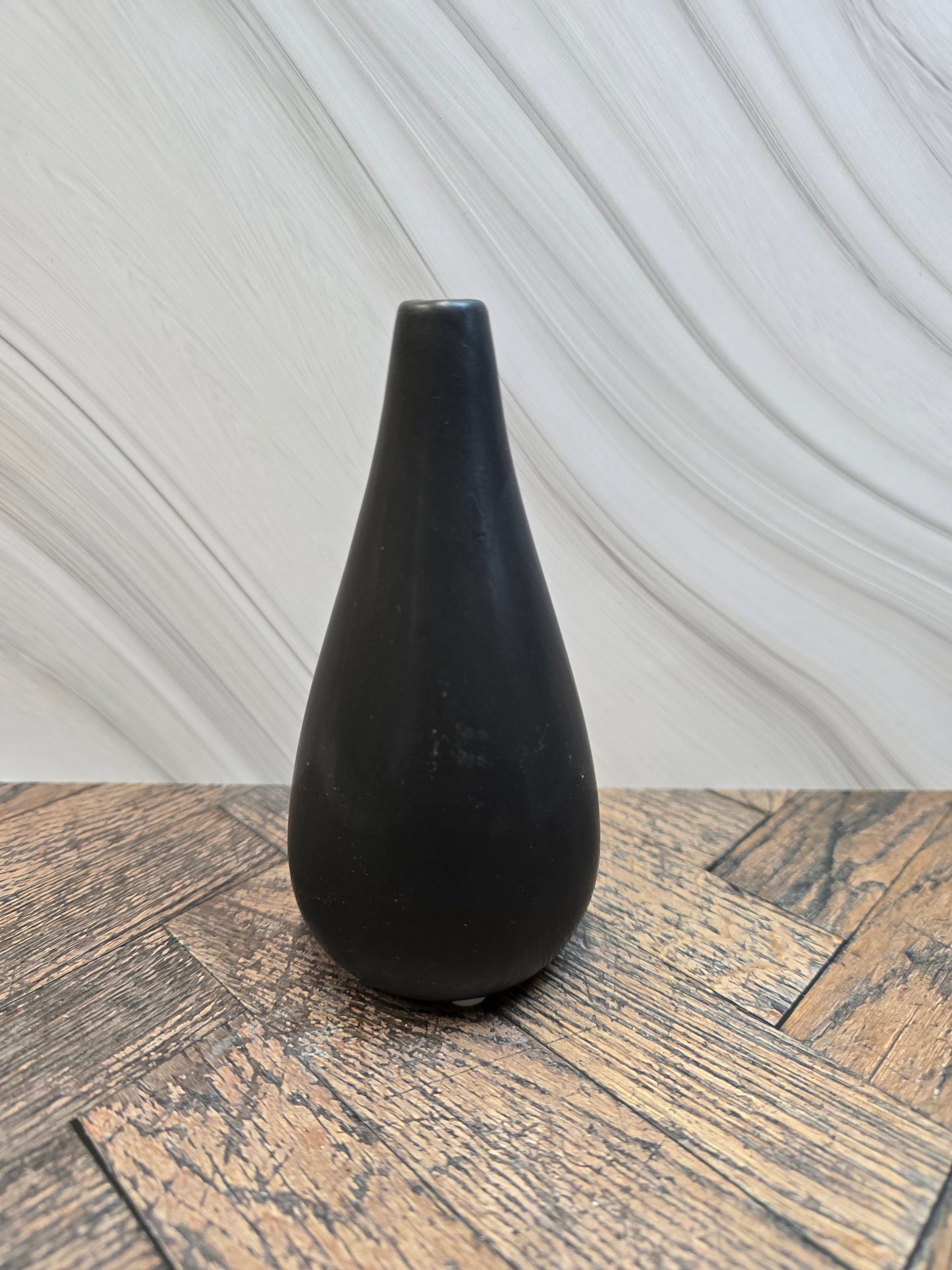 Mini Contemporary Vase