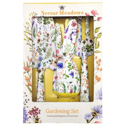 Nectar Meadows Gardeners gift set