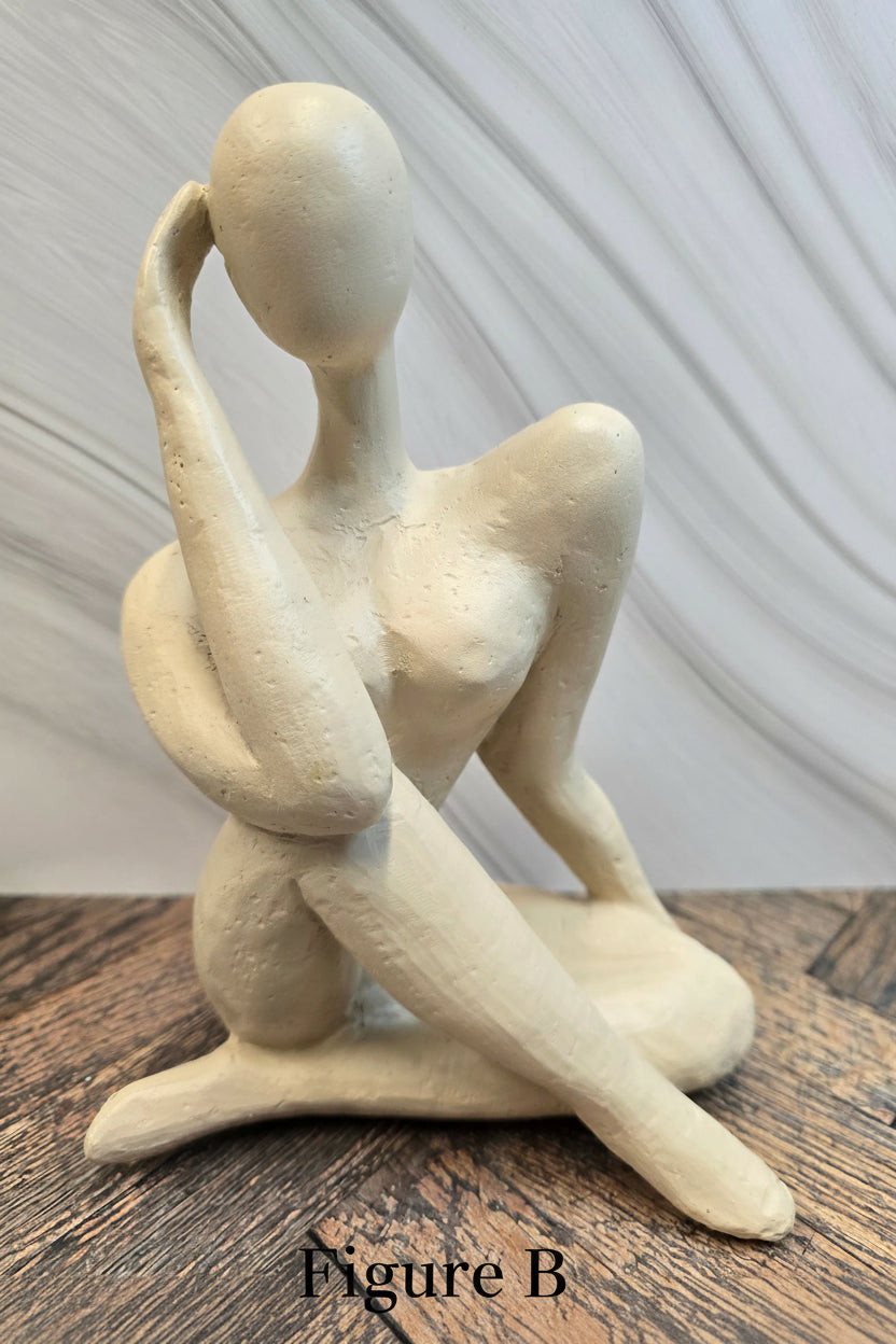Female Figurines
