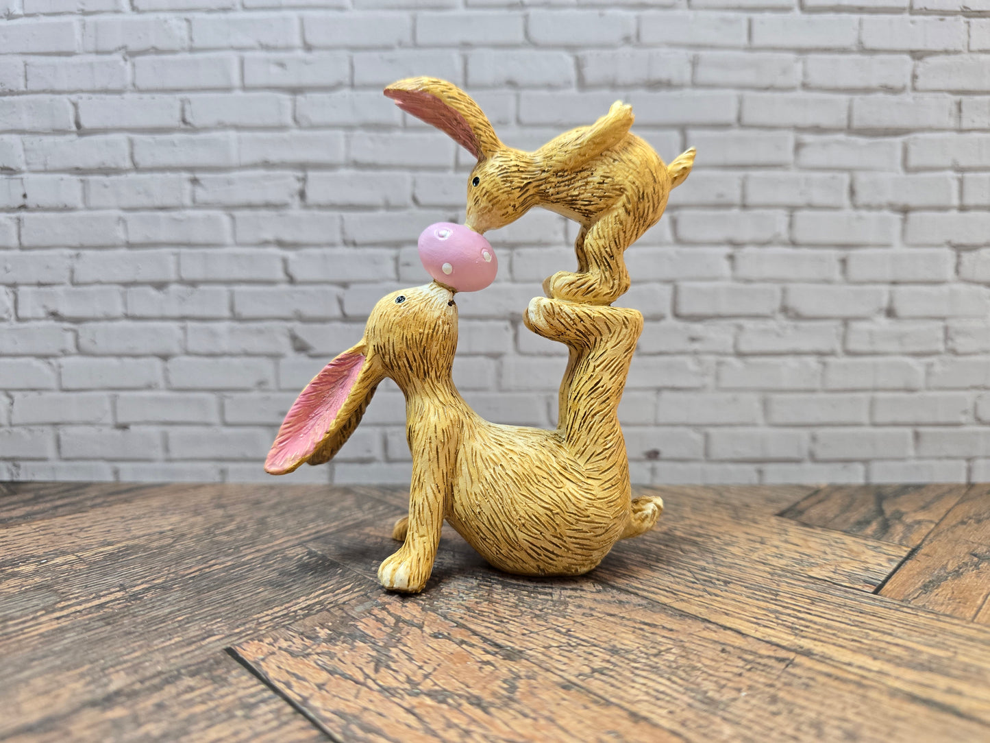 Jasper Rabbit Bunny Kisses