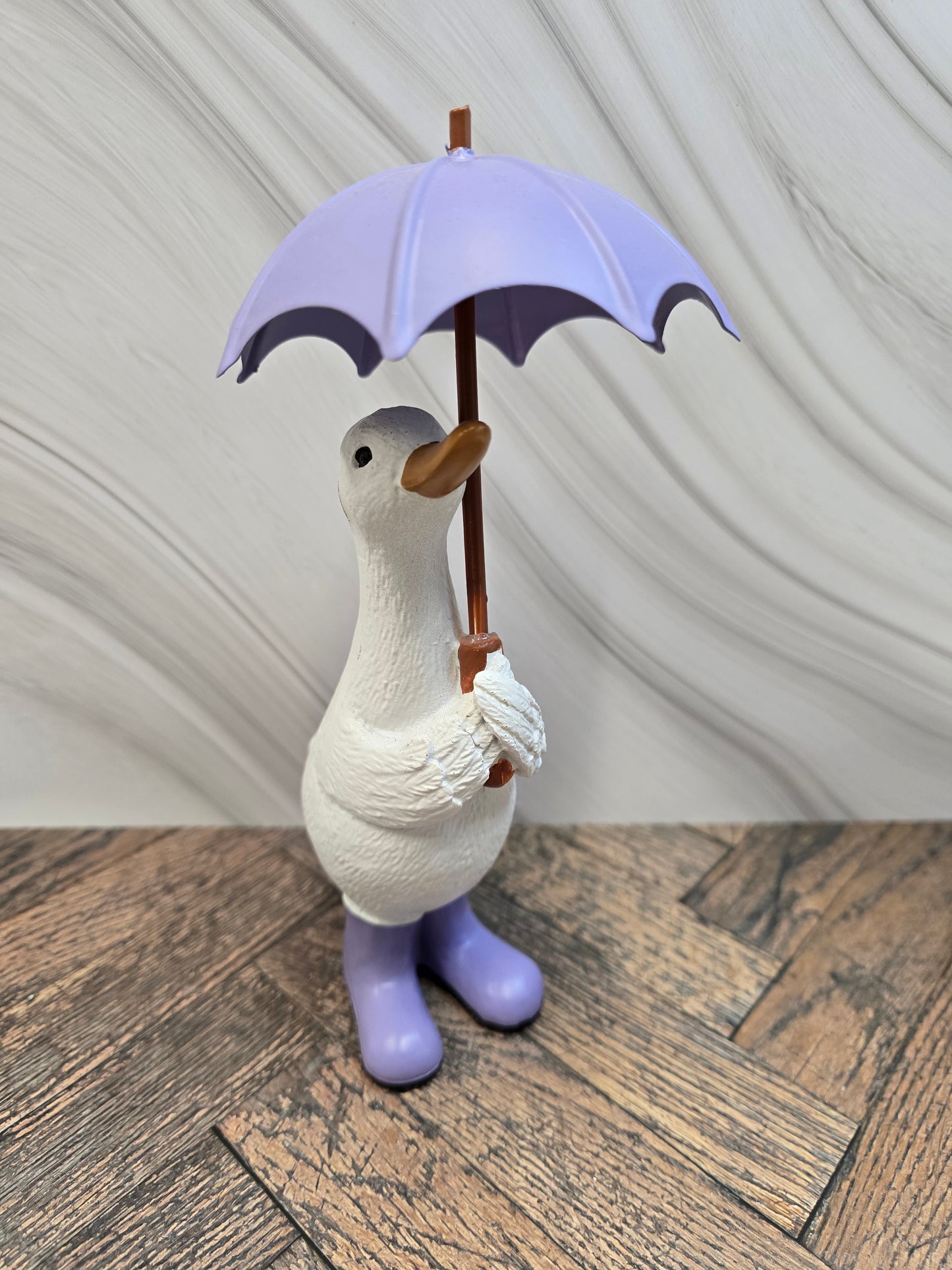 Umbrella Ducks