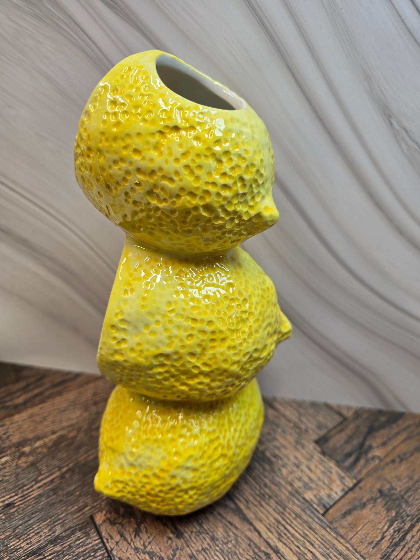 Lemon Stack