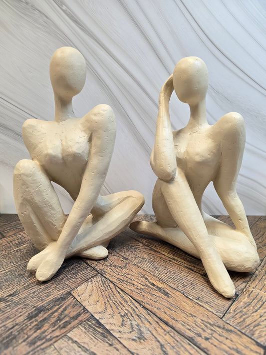 Female Figurines