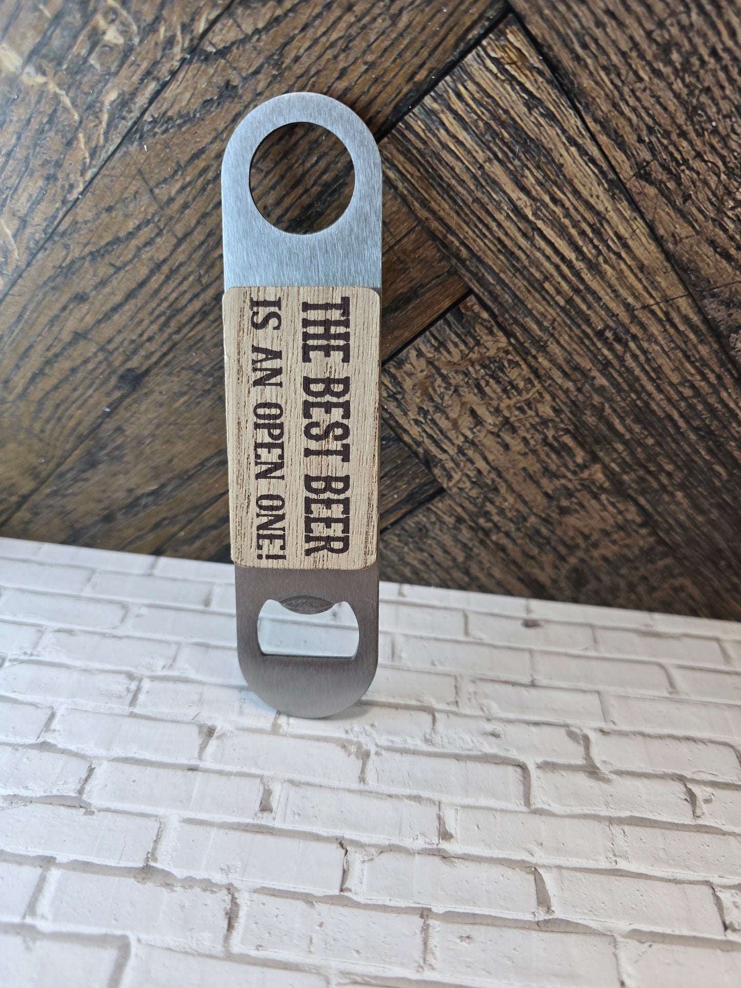 Beer Bottle Openers