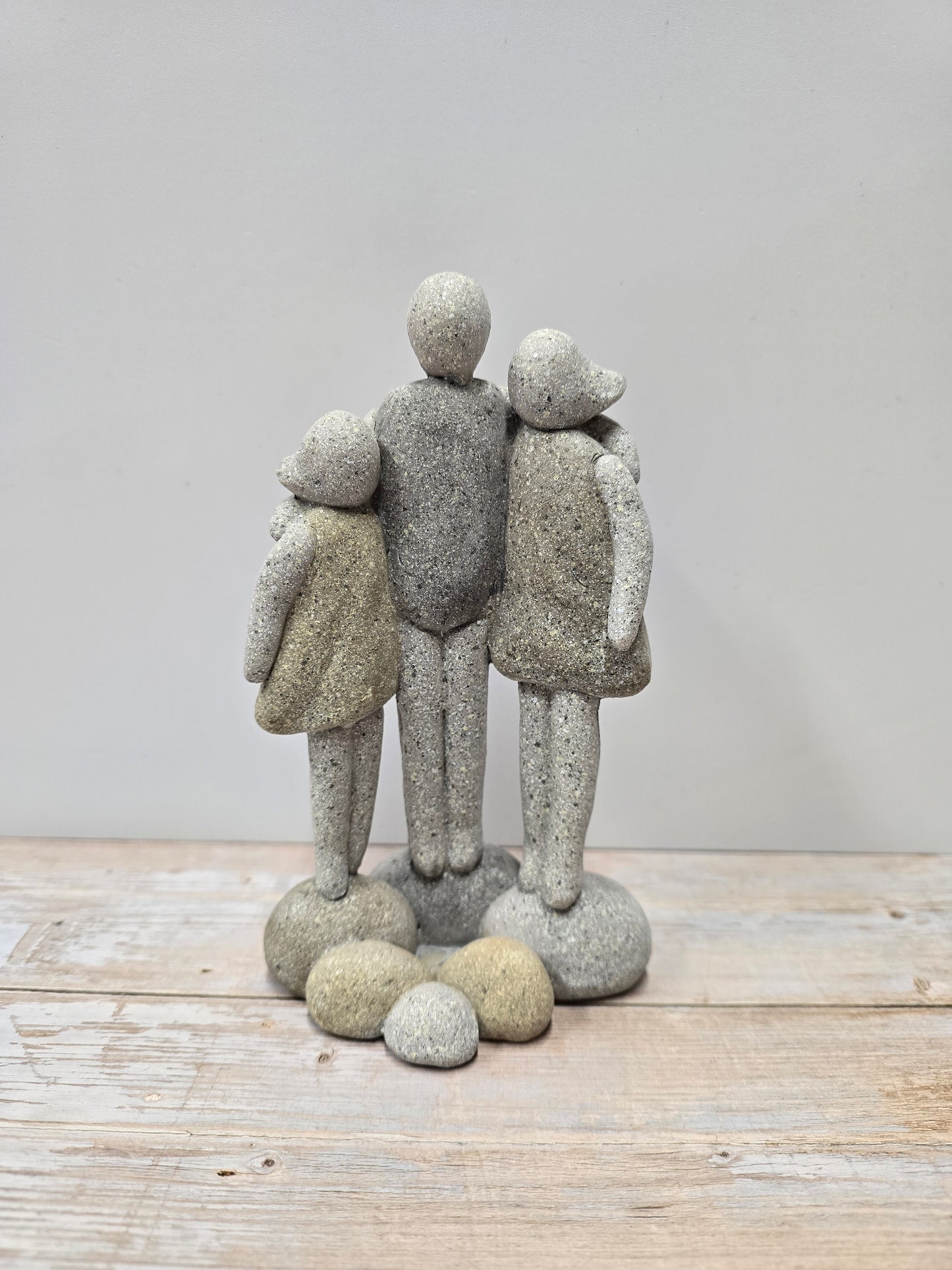 Stone Family